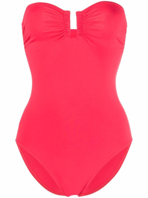 

Cassiopee bustier swimsuit, ERES Cassiopee bustier swimsuit