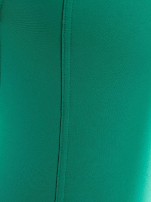 

Solare crossover-strap detail swimsuit, ERES Solare crossover-strap detail swimsuit