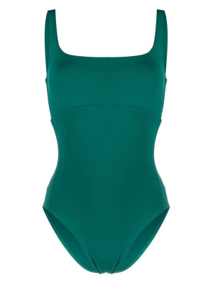 

Arnaque square-neck swimsuit, ERES Arnaque square-neck swimsuit