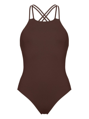 

Copaiba double-strap swimsuit, ERES Copaiba double-strap swimsuit