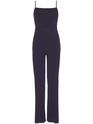 

Alba spaghetti-strap jumpsuit, ERES Alba spaghetti-strap jumpsuit