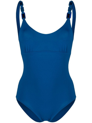 

Ecaille one-piece swimsuit, ERES Ecaille one-piece swimsuit