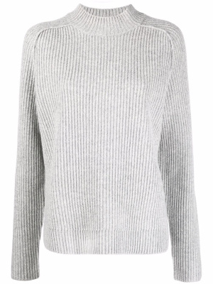 

Maxime ribbed-knit jumper, ERES Maxime ribbed-knit jumper