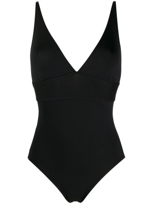 

Larcin triangle tank swimsuit, ERES Larcin triangle tank swimsuit