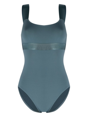 

Resort scoop neck swimsuit, ERES Resort scoop neck swimsuit