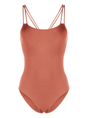 

Guapa Sophisticated one-piece swimsuit, ERES Guapa Sophisticated one-piece swimsuit