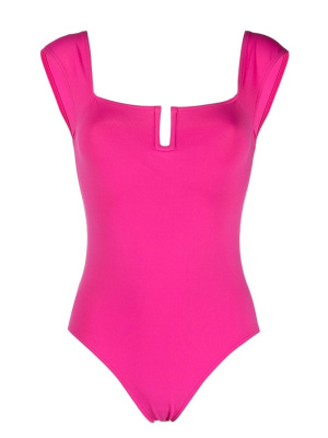 

Ulala square neck swimsuit, ERES Ulala square neck swimsuit