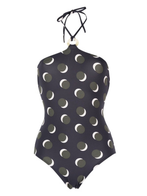 

Celeste Lune one-piece swimsuit, ERES Celeste Lune one-piece swimsuit