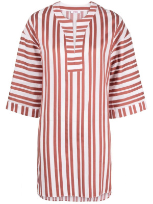 

Amor striped beach dress, ERES Amor striped beach dress