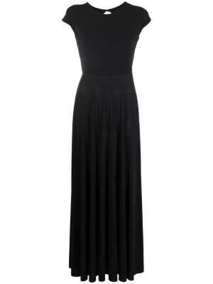 

Cinema backless gown, ERES Cinema backless gown