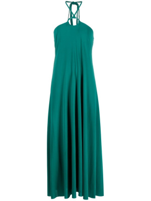 

Theresa halterneck dress, ERES Theresa halterneck dress