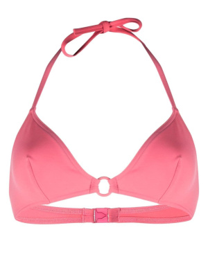 

Elena triangle bikini top, ERES Elena triangle bikini top