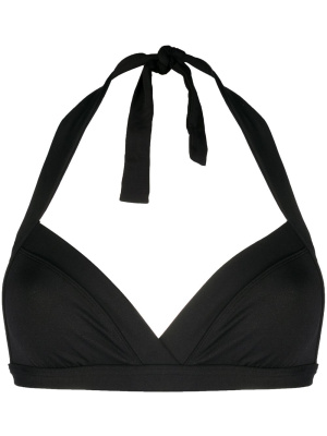 

Halterneck bikini top, ERES Halterneck bikini top
