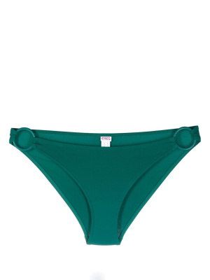 

Sylvia ring-detail bikini bottoms, ERES Sylvia ring-detail bikini bottoms