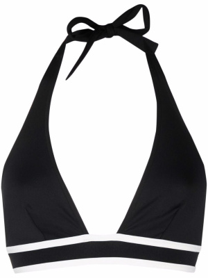 

Champion halterneck bikini top, ERES Champion halterneck bikini top