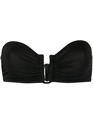 

Strapless bikini top, ERES Strapless bikini top