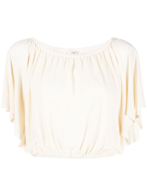 

Solal of-shoulder blouse, ERES Solal of-shoulder blouse