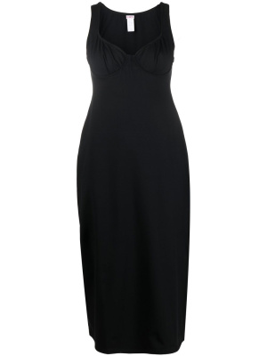 

Deva underwired midi dress, ERES Deva underwired midi dress