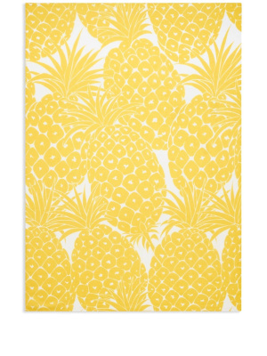

Daniela pineapple-print sarong, ERES Daniela pineapple-print sarong