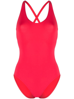 

Solaire one-piece swimsuit, ERES Solaire one-piece swimsuit