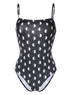 

Astre Lune one-piece swimsuit, ERES Astre Lune one-piece swimsuit