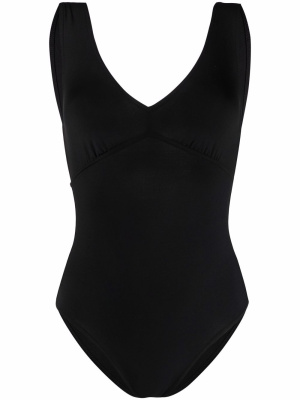 

Scoop back swimsuit, ERES Scoop back swimsuit