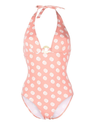 

Sommeil Lune one-piece swimsuit, ERES Sommeil Lune one-piece swimsuit