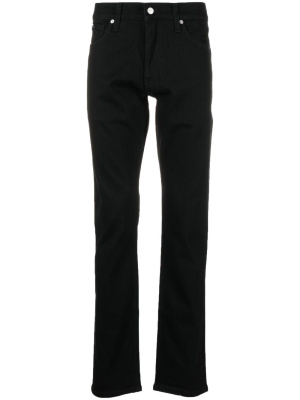 

Slim-cut denim jeans, Calvin Klein Slim-cut denim jeans