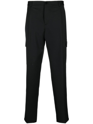 

Cargo tailored trousers, Calvin Klein Cargo tailored trousers