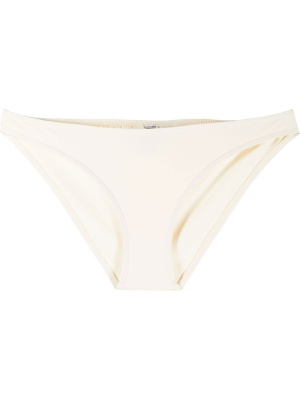 

Low-rise bikini bottoms, TOTEME Low-rise bikini bottoms
