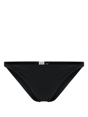 

Twist-detail low-rise bikini bottoms, TOTEME Twist-detail low-rise bikini bottoms