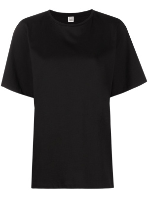 

Relaxed-cut T-shirt, TOTEME Relaxed-cut T-shirt