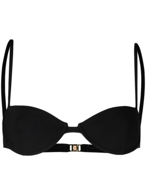 

Strappy bra bikini-top, TOTEME Strappy bra bikini-top