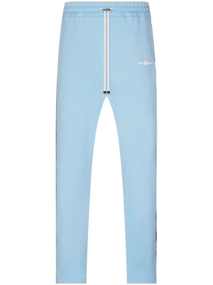 

Stripe-detail track pants, AMIRI Stripe-detail track pants