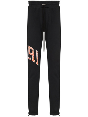 

Bandana logo track pants, AMIRI Bandana logo track pants