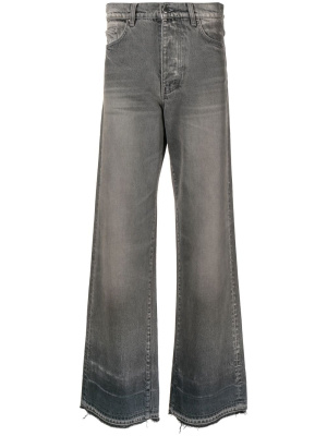 

Baggy wide-leg jeans, AMIRI Baggy wide-leg jeans