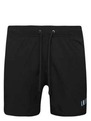 

Logo-embroidery swimming trunks, AMIRI Logo-embroidery swimming trunks