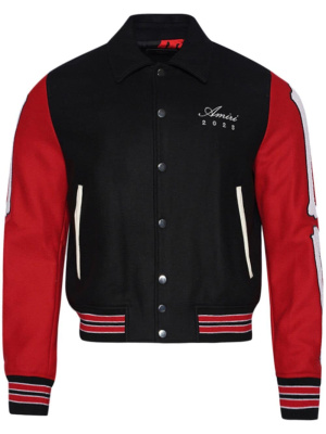 

Lunar New Year Bones bomber jacket, AMIRI Lunar New Year Bones bomber jacket
