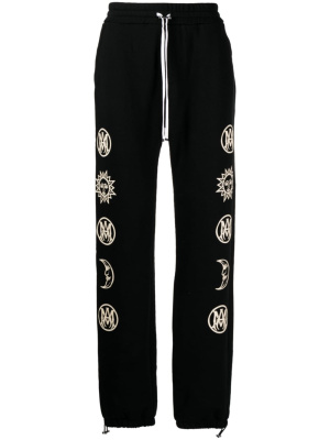 

Graphic-print trousers, AMIRI Graphic-print trousers