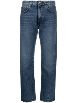 

Original straight leg jeans, TOTEME Original straight leg jeans