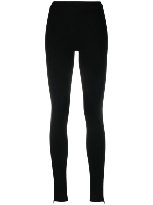 

Slim fit leggings, TOTEME Slim fit leggings