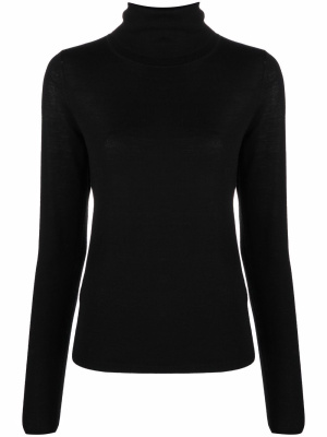 

Roll neck wool sweater, TOTEME Roll neck wool sweater