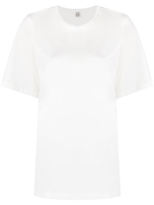 

Relaxed-cut T-shirt, TOTEME Relaxed-cut T-shirt