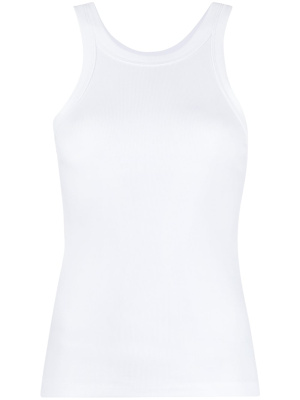 

Espera ribbed vest, TOTEME Espera ribbed vest