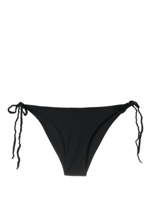 

Tie-fastening bikini bottoms, TOTEME Tie-fastening bikini bottoms