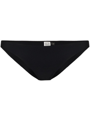 

Mini low-rise bikini bottoms, TOTEME Mini low-rise bikini bottoms