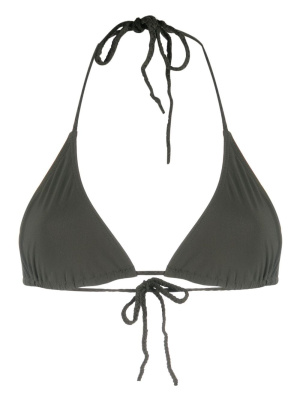 

Triangle bikini top, TOTEME Triangle bikini top