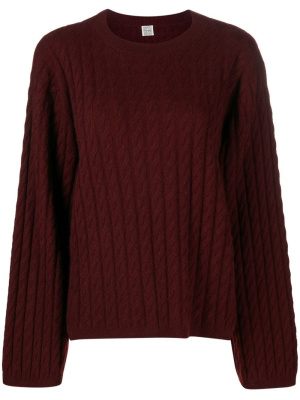 

Long-sleeve jumper, TOTEME Long-sleeve jumper