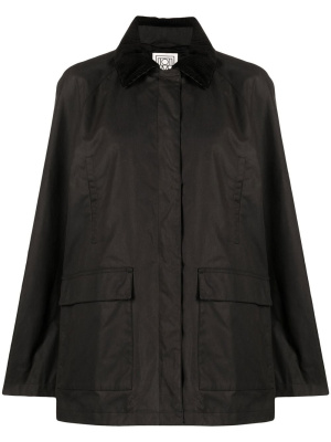 

Country cotton jacket, TOTEME Country cotton jacket