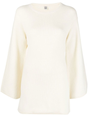 

Round-neck jumper, TOTEME Round-neck jumper